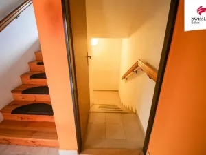Prodej rodinného domu, Jihlava, Družstevní, 245 m2