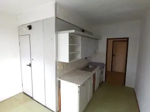 Prodej bytu 3+1, Třešť, 76 m2
