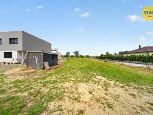 Prodej pozemku pro bydlení, Brodek u Přerova, 2964 m2