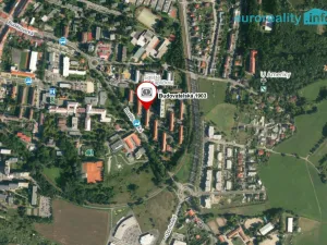 Prodej bytu 3+1, Písek, Budovatelská, 80 m2