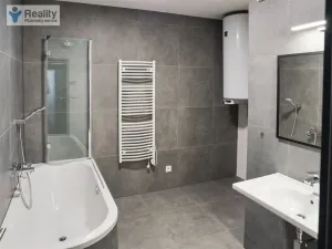 Pronájem bytu 3+kk, Vejprnice, Větrná, 82 m2