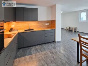 Pronájem bytu 3+kk, Vejprnice, Větrná, 82 m2