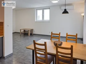 Pronájem bytu 3+kk, Vejprnice, Větrná, 82 m2