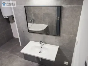 Pronájem bytu 3+kk, Vejprnice, Větrná, 82 m2