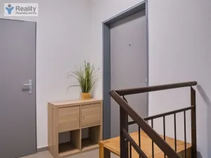 Pronájem bytu 3+kk, Vejprnice, Větrná, 82 m2