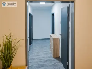 Pronájem bytu 3+kk, Vejprnice, Větrná, 82 m2