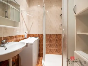 Prodej bytu 3+1, Kolín - Kolín II, Tyršova, 72 m2