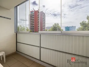 Prodej bytu 3+1, Kolín - Kolín II, Tyršova, 72 m2