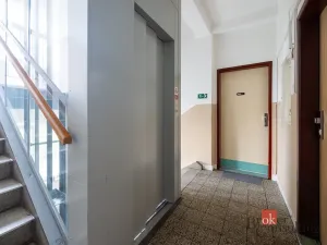 Prodej bytu 3+1, Kolín - Kolín II, Tyršova, 72 m2
