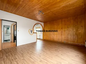 Prodej bytu 3+1, Horní Lideč, 75 m2