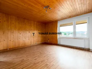 Prodej bytu 3+1, Horní Lideč, 75 m2