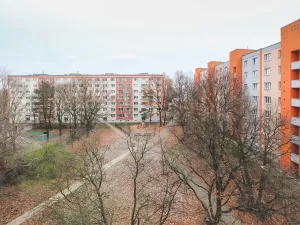 Pronájem bytu 2+1, Praha - Veleslavín, Čílova, 55 m2