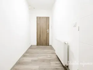 Pronájem bytu 2+1, Praha - Braník, Nad přívozem, 52 m2