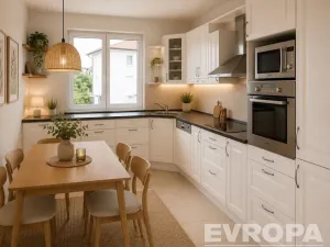 Pronájem rodinného domu, Průhonice, Pod Valem II., 334 m2