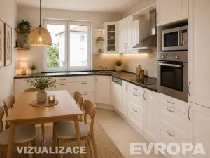Pronájem rodinného domu, Průhonice, Pod Valem II., 334 m2