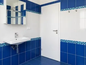 Pronájem rodinného domu, Průhonice, Pod Valem II., 334 m2