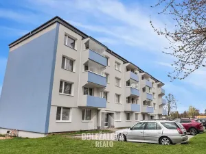 Pronájem bytu 3+1, Jihlava, Kosovská, 93 m2