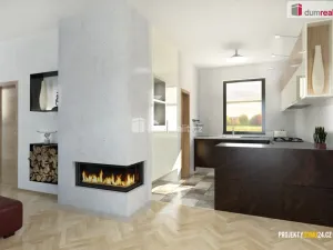 Prodej rodinného domu, Zádveřice-Raková - Zádveřice, 115 m2
