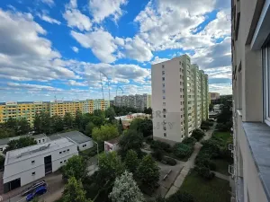 Prodej bytu 2+kk, Praha - Chodov, Doubravická, 42 m2