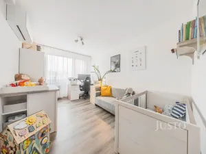 Prodej bytu 3+kk, Praha - Stodůlky, Dominova, 70 m2