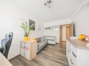 Prodej bytu 3+kk, Praha - Stodůlky, Dominova, 70 m2