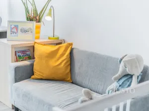 Prodej bytu 3+kk, Praha - Stodůlky, Dominova, 70 m2