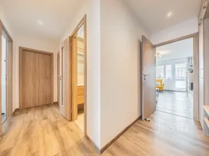 Prodej bytu 3+kk, Praha - Stodůlky, Dominova, 70 m2