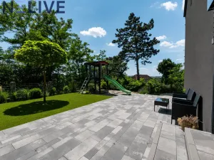 Prodej rodinného domu, Plzeň - Severní Předměstí, 164 m2
