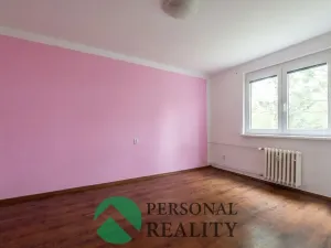 Prodej bytu 2+1, Horní Slavkov, Poštovní, 49 m2