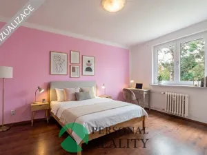 Prodej bytu 2+1, Horní Slavkov, Poštovní, 49 m2