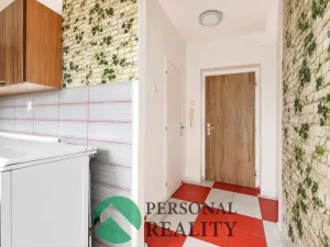 Prodej bytu 2+1, Horní Slavkov, Poštovní, 49 m2
