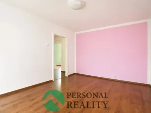 Prodej bytu 2+1, Horní Slavkov, Poštovní, 49 m2