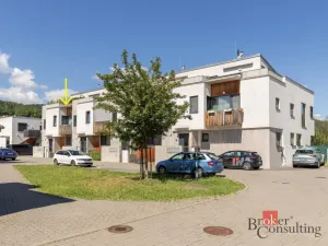Pronájem bytu 1+kk, Brno - Jundrov, Veslařská, 27 m2
