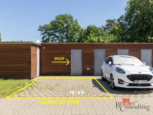 Pronájem bytu 1+kk, Brno - Jundrov, Veslařská, 27 m2