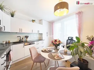 Prodej bytu 1+kk, Praha - Záběhlice, Ginzova, 39 m2