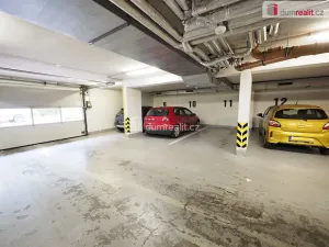 Prodej bytu 1+kk, Praha - Záběhlice, Ginzova, 39 m2