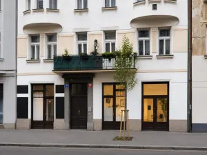 Prodej obchodního prostoru, Praha - Nusle, 34 m2