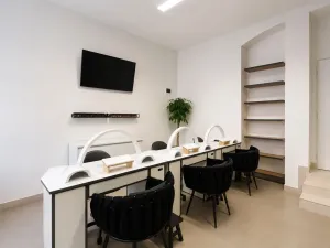 Prodej obchodního prostoru, Praha - Nusle, 34 m2