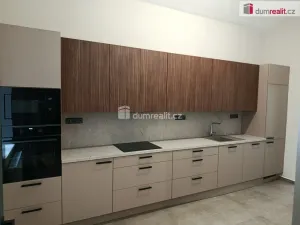 Pronájem bytu 1+1, Praha - Smíchov, Svornosti, 36 m2