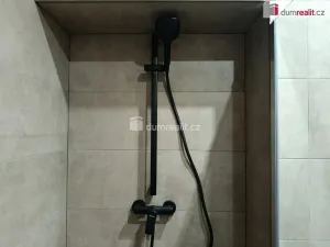 Pronájem bytu 1+1, Praha - Smíchov, Svornosti, 36 m2