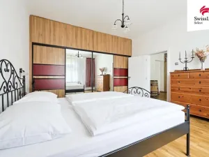 Prodej vily, Plzeň, Schwarzova, 480 m2