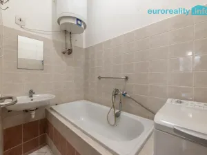 Prodej bytu 2+1, Mariánské Lázně, Hlavní třída, 79 m2