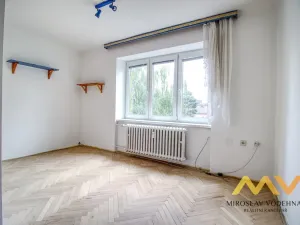 Pronájem bytu 2+1, Hradec Králové, Na Střezině, 55 m2
