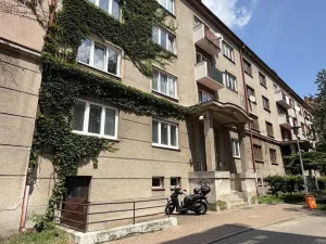 Pronájem bytu 2+1, Hradec Králové, Na Střezině, 55 m2