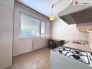 Prodej bytu 2+1, Sokolov, Spartakiádní, 60 m2