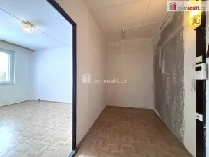 Prodej bytu 2+1, Sokolov, Spartakiádní, 60 m2