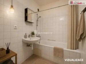 Prodej bytu 2+1, Sokolov, Spartakiádní, 60 m2