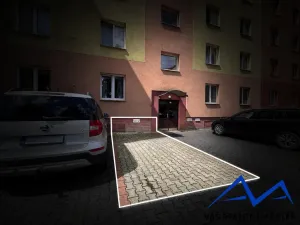 Prodej bytu 3+1, Ostrava, Sokolská třída, 78 m2