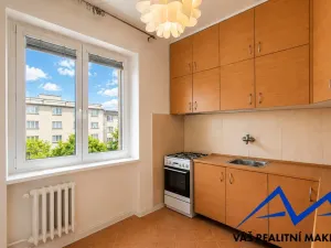 Prodej bytu 3+1, Ostrava, Sokolská třída, 78 m2