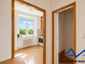 Prodej bytu 3+1, Ostrava, Sokolská třída, 78 m2